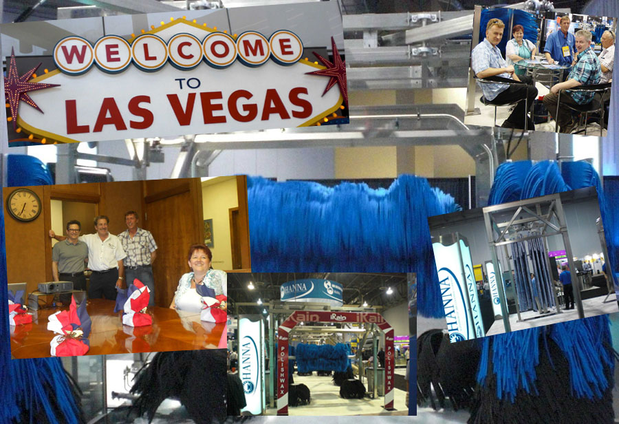 Las Vegas 1